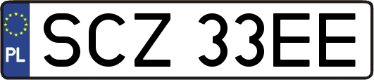 SCZ33EE
