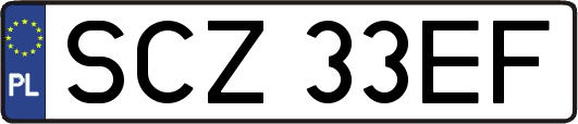 SCZ33EF