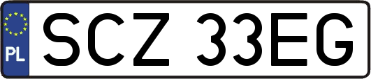 SCZ33EG