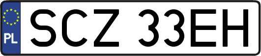 SCZ33EH