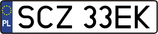 SCZ33EK