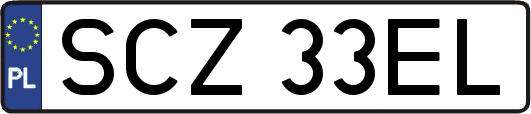 SCZ33EL
