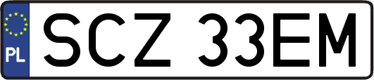 SCZ33EM