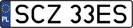 SCZ33ES