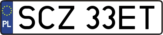 SCZ33ET