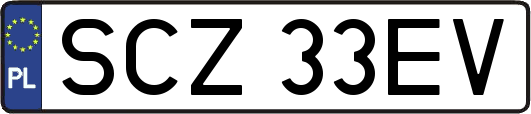 SCZ33EV