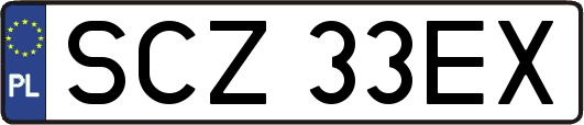 SCZ33EX