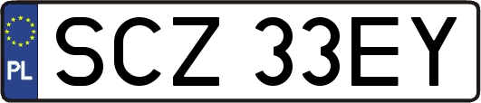 SCZ33EY