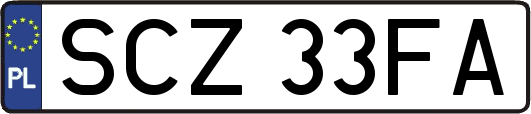SCZ33FA