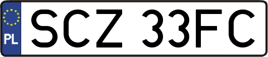 SCZ33FC