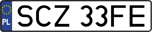 SCZ33FE