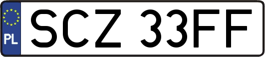SCZ33FF
