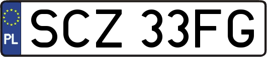 SCZ33FG