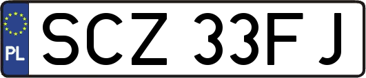 SCZ33FJ