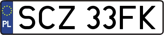 SCZ33FK