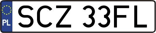 SCZ33FL