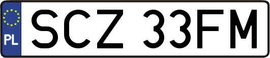 SCZ33FM