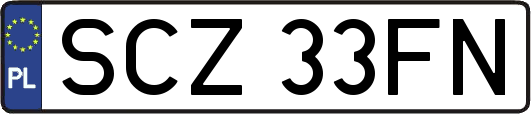 SCZ33FN
