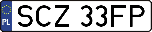 SCZ33FP