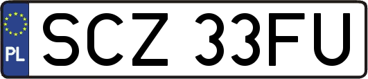 SCZ33FU