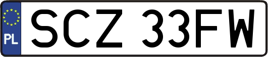 SCZ33FW