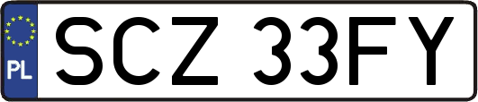 SCZ33FY