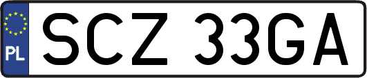 SCZ33GA