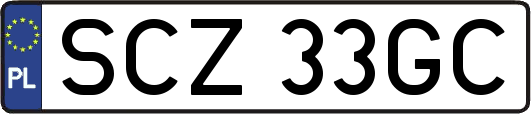 SCZ33GC