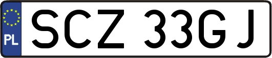 SCZ33GJ