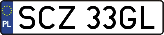 SCZ33GL