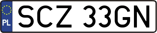 SCZ33GN