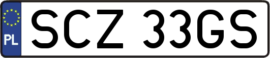 SCZ33GS
