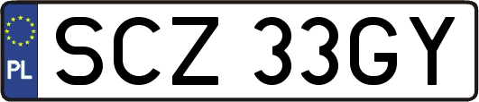 SCZ33GY