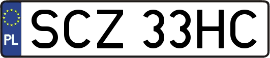SCZ33HC