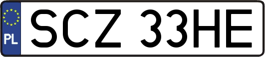 SCZ33HE