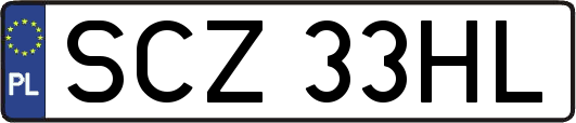 SCZ33HL