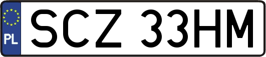 SCZ33HM