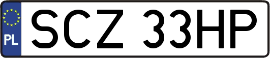 SCZ33HP