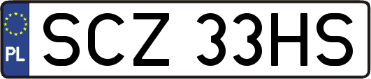 SCZ33HS