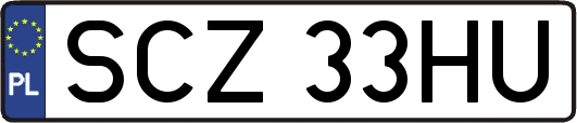 SCZ33HU