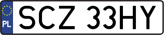 SCZ33HY