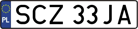 SCZ33JA