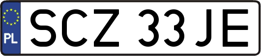 SCZ33JE