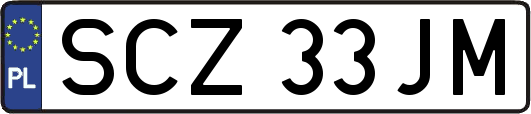 SCZ33JM
