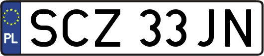 SCZ33JN