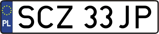 SCZ33JP