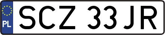 SCZ33JR
