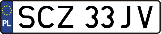 SCZ33JV