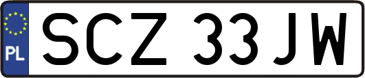 SCZ33JW