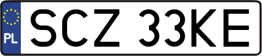 SCZ33KE